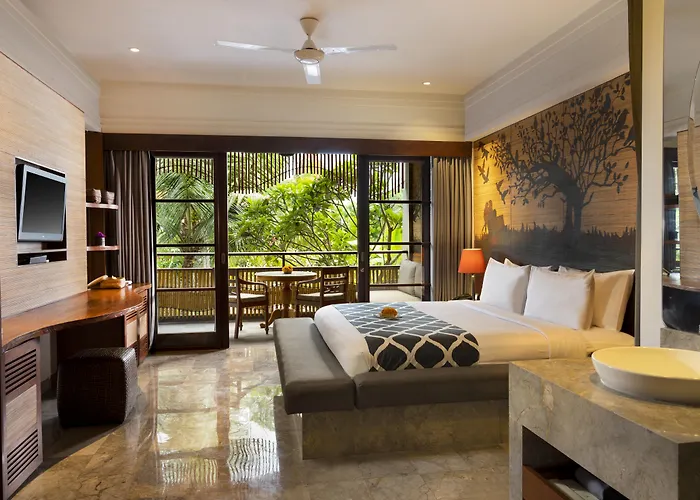 Alaya UbudResort Hotel